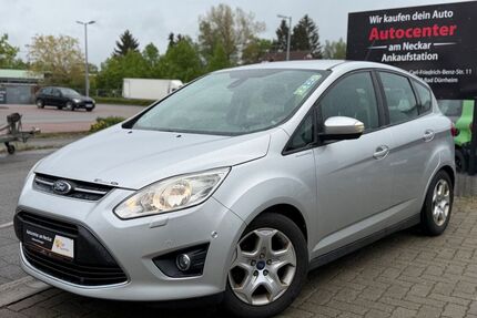 Ford C-Max Gebrauchtwagen