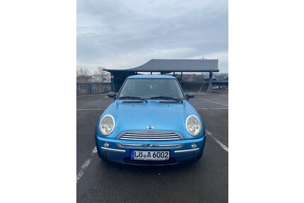 Mini ONE Gebrauchtwagen