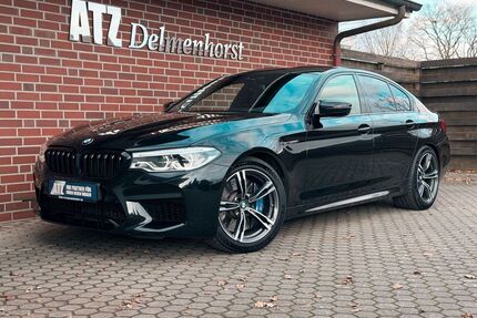 BMW M5 Gebrauchtwagen