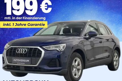 Audi Q3 Gebrauchtwagen