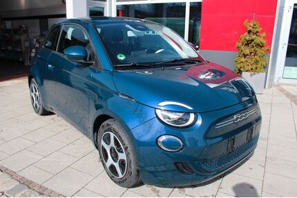 Fiat 500e Gebrauchtwagen