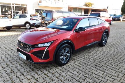 Peugeot 408 Gebrauchtwagen