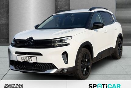 Citroen C5 Aircross Gebrauchtwagen