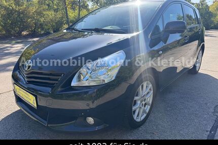 Toyota Verso Gebrauchtwagen