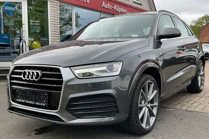 Audi Q3 Gebrauchtwagen
