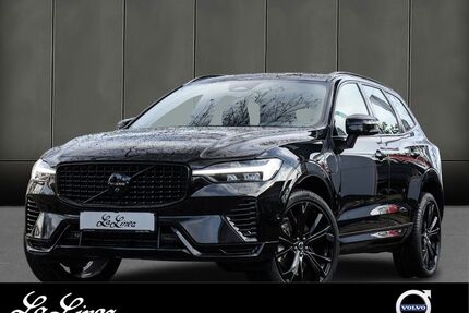 Volvo XC60 Gebrauchtwagen