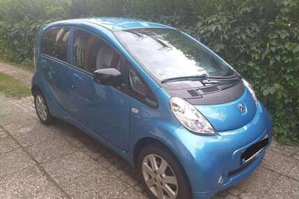 Peugeot iOn Gebrauchtwagen