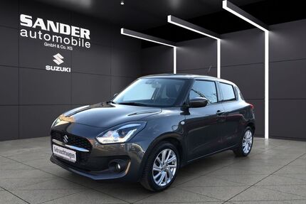 Suzuki Swift Gebrauchtwagen