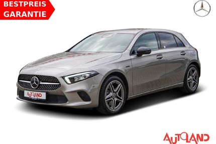 Mercedes-Benz A 250 Gebrauchtwagen