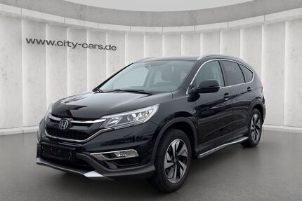 Honda CR-V Gebrauchtwagen
