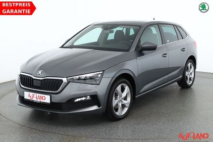 Skoda Scala Gebrauchtwagen