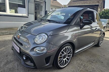 Abarth 500 Gebrauchtwagen