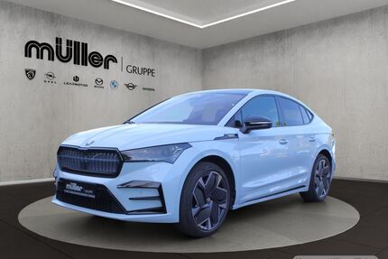Skoda Enyaq Gebrauchtwagen