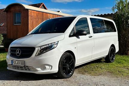 Mercedes-Benz Vito Gebrauchtwagen