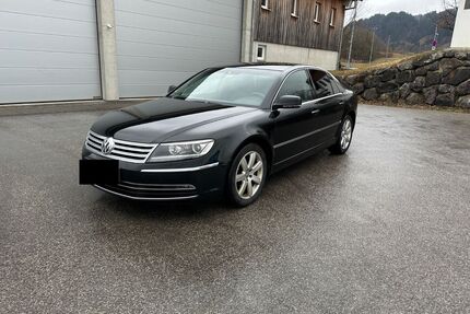 VW Phaeton Gebrauchtwagen