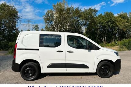 Mazda Berlingo 