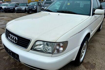 Audi 100 Gebrauchtwagen