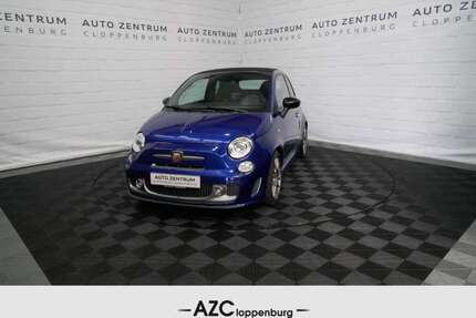 Abarth 595C Gebrauchtwagen