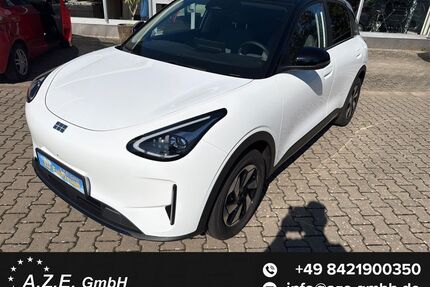 Geely Andere Gebrauchtwagen