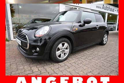 Mini ONE Gebrauchtwagen