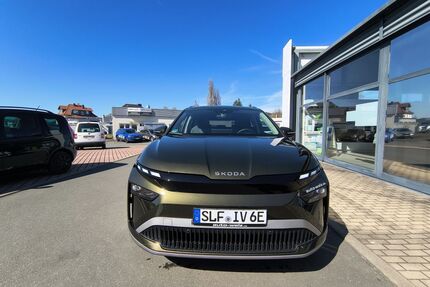 Skoda Enyaq Gebrauchtwagen