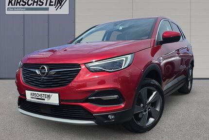 Opel Grandland (X) Gebrauchtwagen
