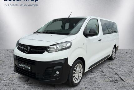 Opel Vivaro Gebrauchtwagen
