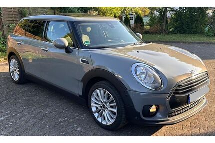 Mini One Clubman Gebrauchtwagen
