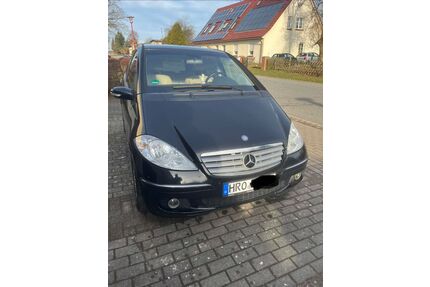 Mercedes-Benz A 150 Gebrauchtwagen