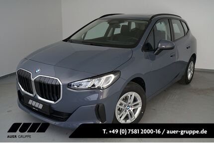 BMW 216 Active Tourer Gebrauchtwagen