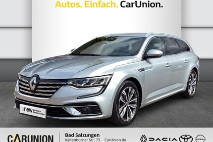 Renault Talisman Gebrauchtwagen