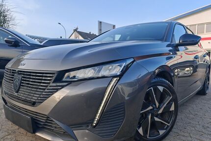 Peugeot 308 Gebrauchtwagen