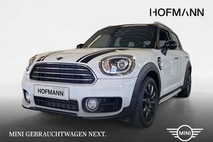 Mini Cooper Countryman Gebrauchtwagen