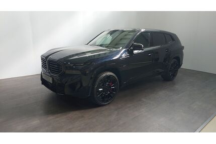 BMW XM Gebrauchtwagen