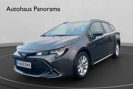 Toyota Corolla Gebrauchtwagen