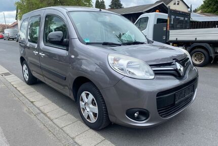 Renault Kangoo Gebrauchtwagen