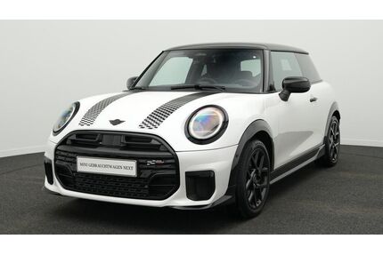 Mini Cooper S Gebrauchtwagen