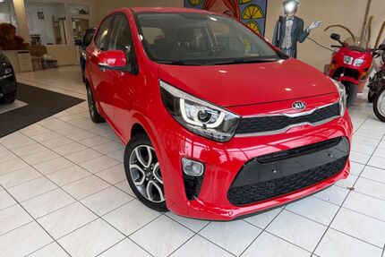 Kia Picanto Gebrauchtwagen
