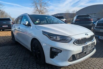 Kia ceed Sportswagon Gebrauchtwagen