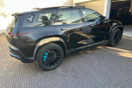 FISKER Ocean Gebrauchtwagen