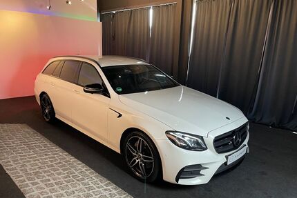 Mercedes-Benz E 220 Gebrauchtwagen