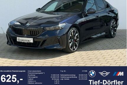 BMW 540 Gebrauchtwagen
