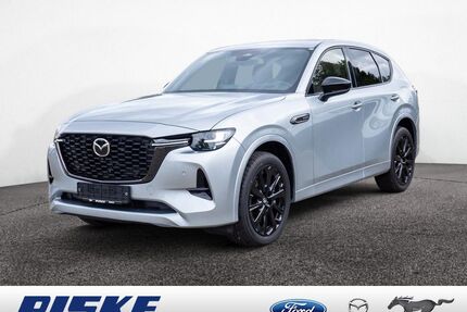 Mazda CX-60 Gebrauchtwagen