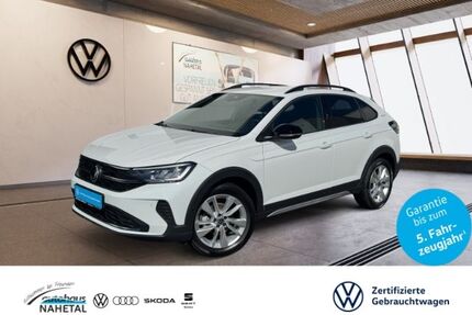 VW Taigo Gebrauchtwagen