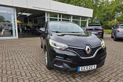 Renault Kadjar Gebrauchtwagen