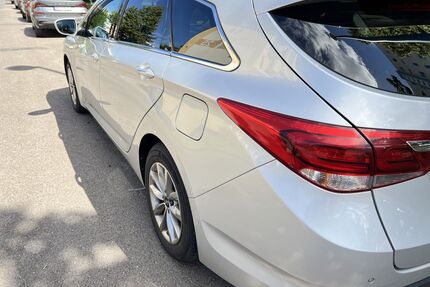 Hyundai i40 Gebrauchtwagen