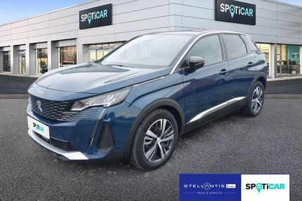 Peugeot 3008 Gebrauchtwagen