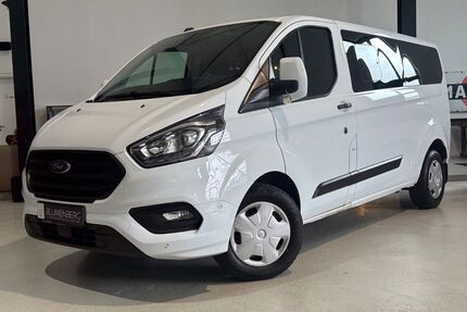 Ford Tourneo Custom Gebrauchtwagen