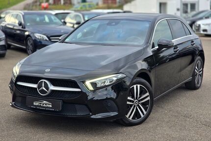 Mercedes-Benz A 250 Gebrauchtwagen