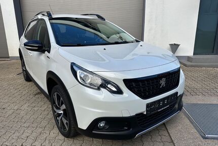 Peugeot 2008 Gebrauchtwagen